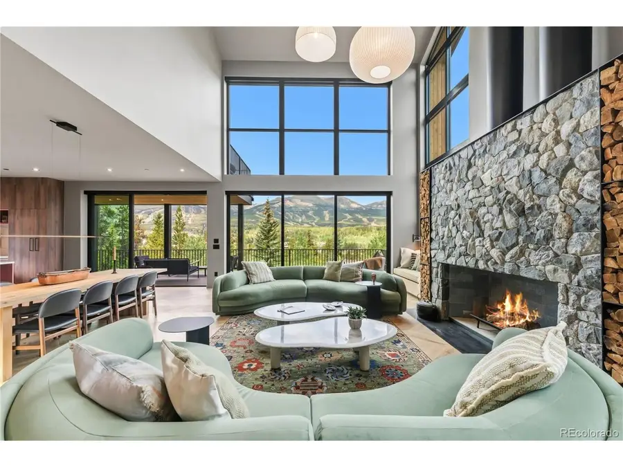 212 Wellington Rd, Breckenridge, CO 80424 - #3