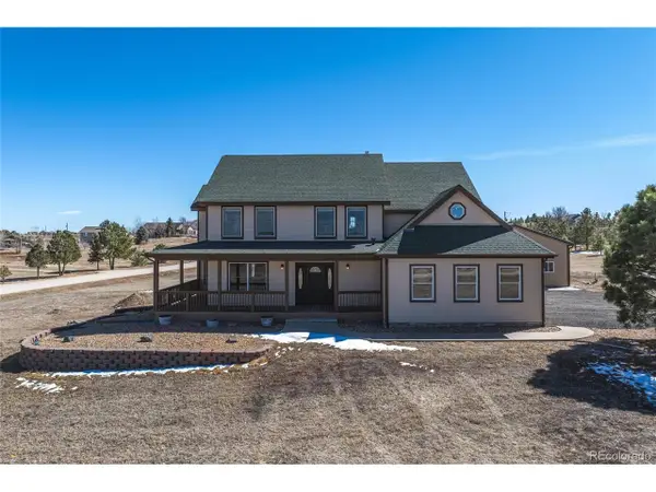 7520 Shenandoah Dr, Elizabeth, CO 80107