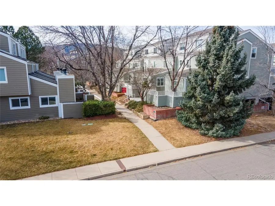 3077 29th St #104, Boulder, CO 80301 - #2