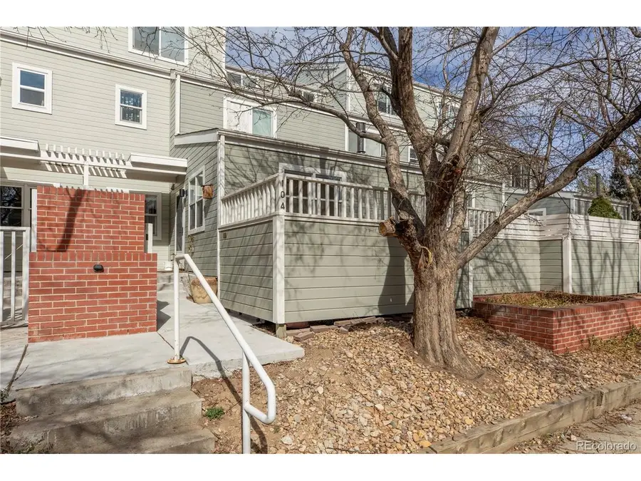 3077 29th St #104, Boulder, CO 80301 - #3