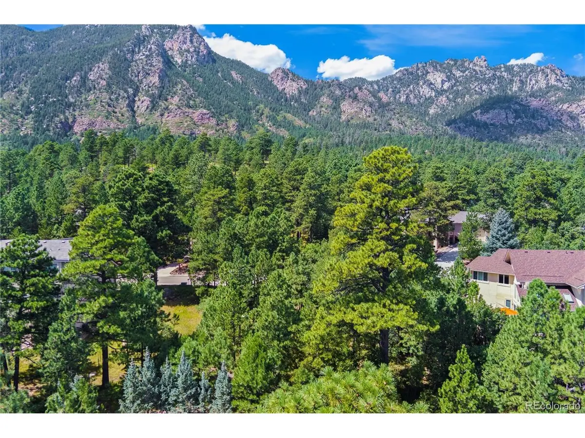 5625 Jarman St, Colorado Springs, CO 80906 - #1