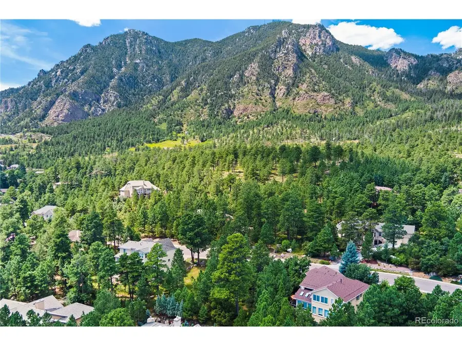 5625 Jarman St, Colorado Springs, CO 80906 - #3