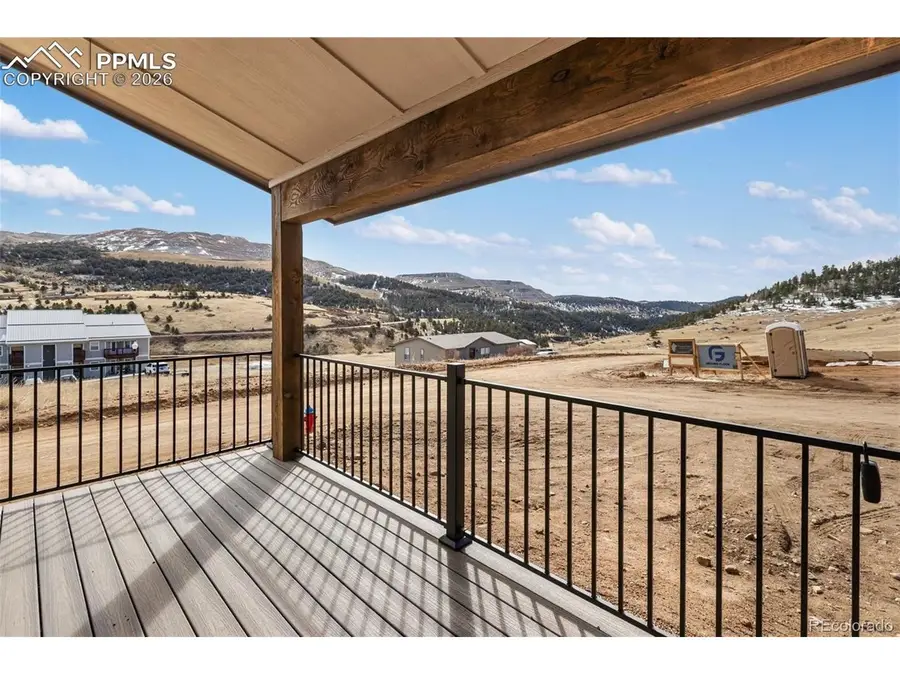 201 W Womack Ave, Cripple Creek, CO 80813 - #2