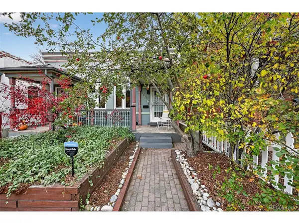 726 Fox St, Denver, CO 80204