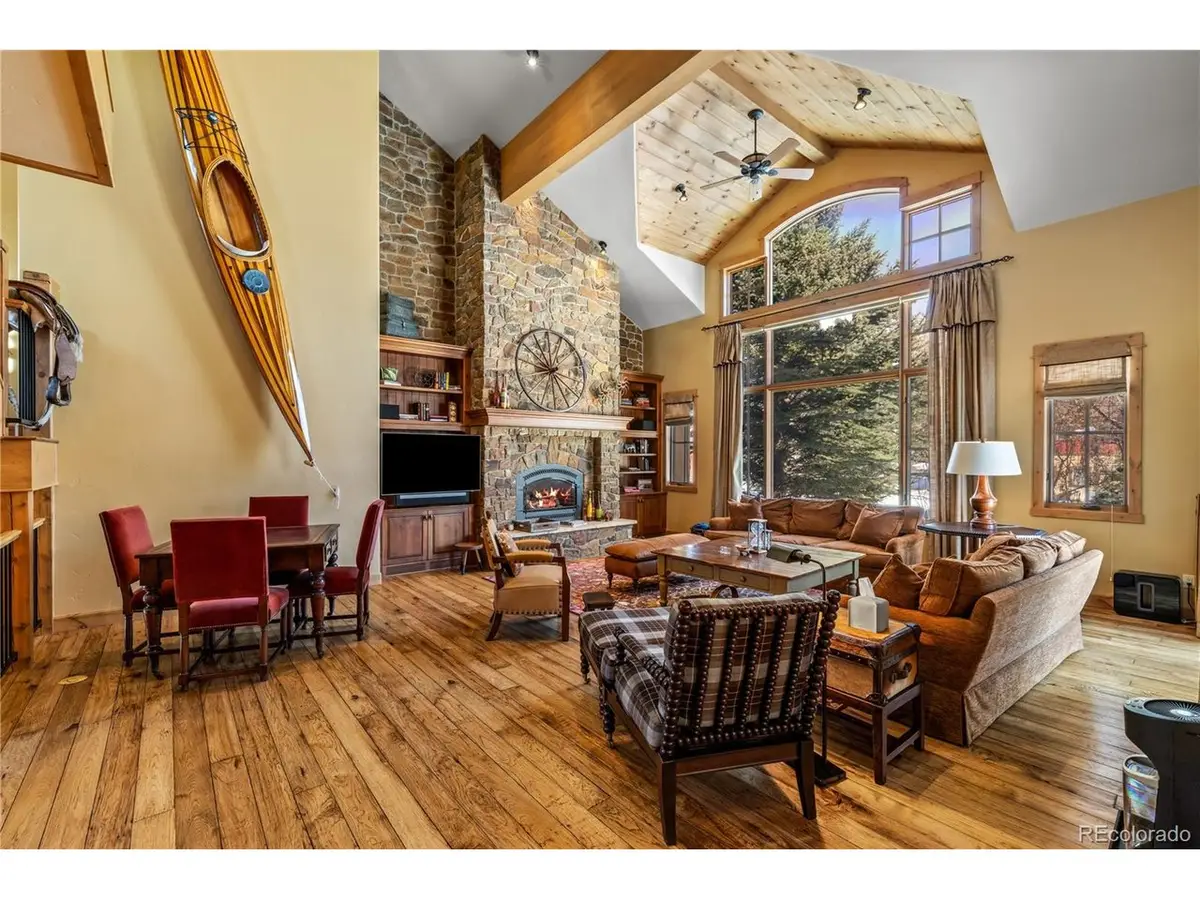 Address Withheld By Seller, Steamboat Springs, CO 80487 - #1