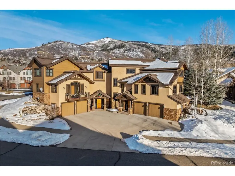 Address Withheld By Seller, Steamboat Springs, CO 80487 - #2