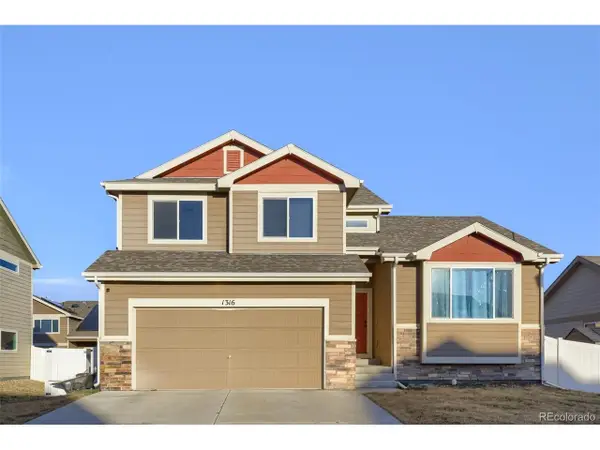 1316 88th Avenue Ct Ct, Greeley, CO 80634