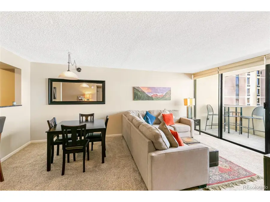 1020 15th St #16A, Denver, CO 80202 - #3