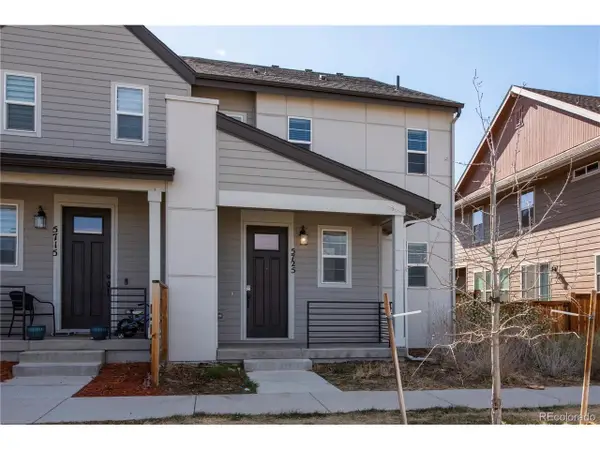 5725 Hanover St, Denver, CO 80238