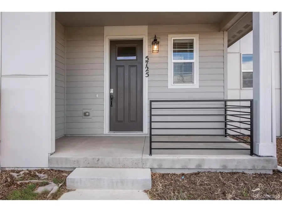 5725 Hanover St, Denver, CO 80238 - #2