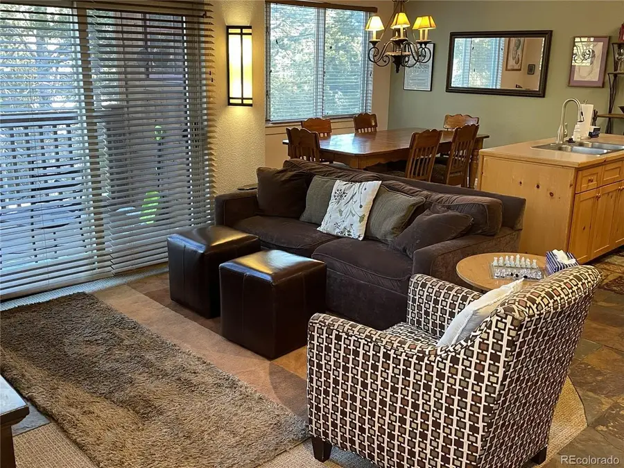 27 Lake Ridge Cir #C-1840, Dillon, CO 80435 - #2