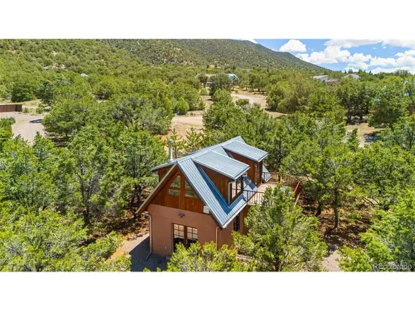 4288 Fallen Tree, Crestone, CO 81131