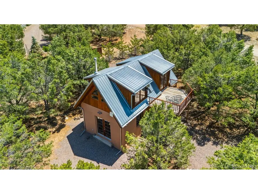 4288 Fallen Tree, Crestone, CO 81131 - #2