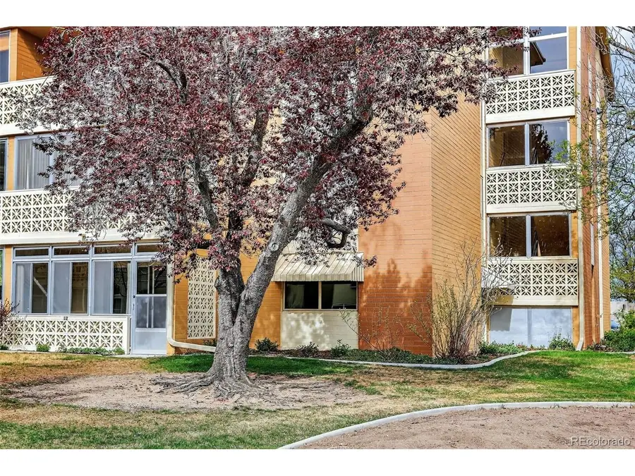 9150 E Center Ave #12A, Denver, CO 80247 - #2