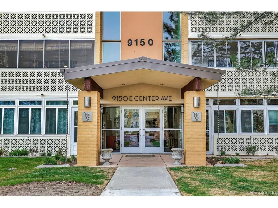 9150 E Center Ave #12A, Denver, CO 80247 - #3