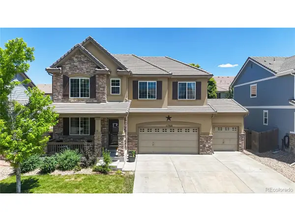11768 Idalia St, Commerce City, CO 80022