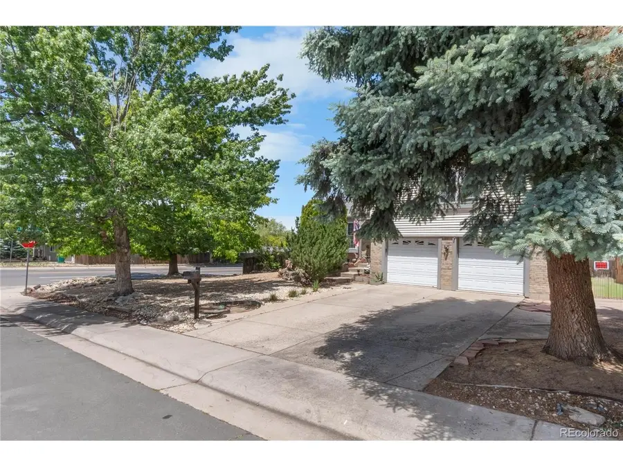 13105 E Idaho Pl, Aurora, CO 80012 - #2