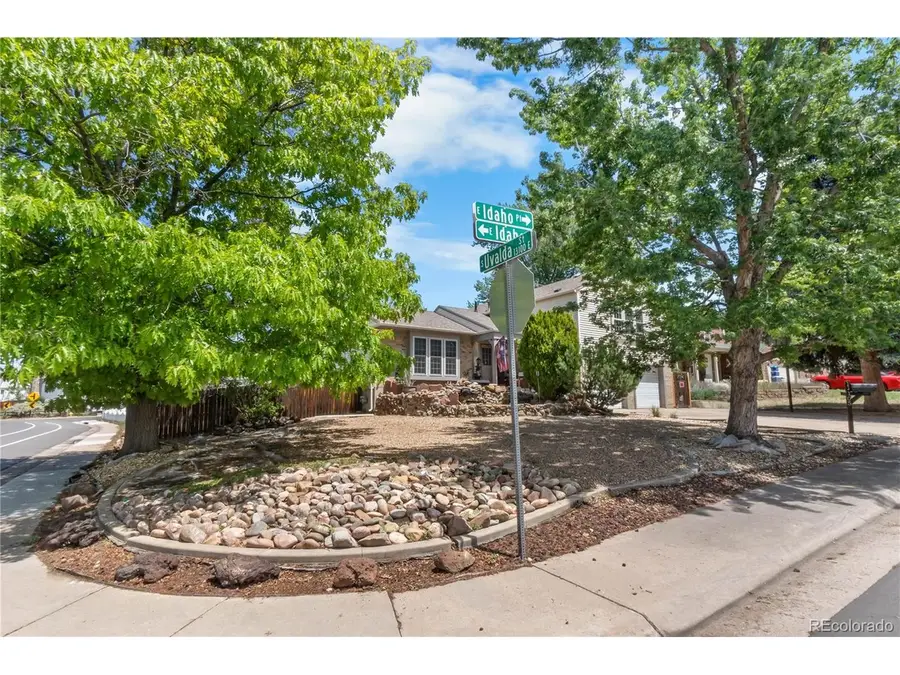 13105 E Idaho Pl, Aurora, CO 80012 - #3