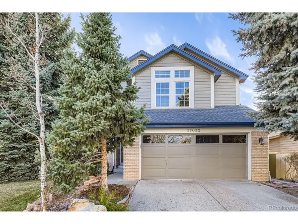 17052 Motsenbocker Way, Parker, CO 80134