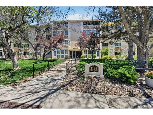 3184 S Heather Gardens Way #212-408, Aurora, CO 80014
