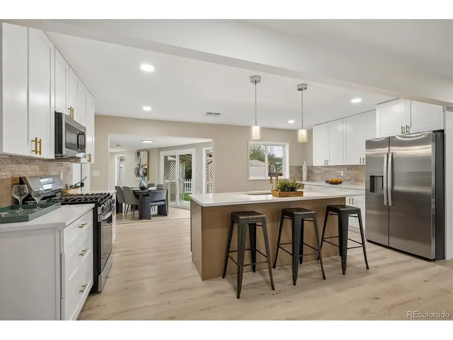 2793 S Knox Ct, Denver, CO 80236 - #3