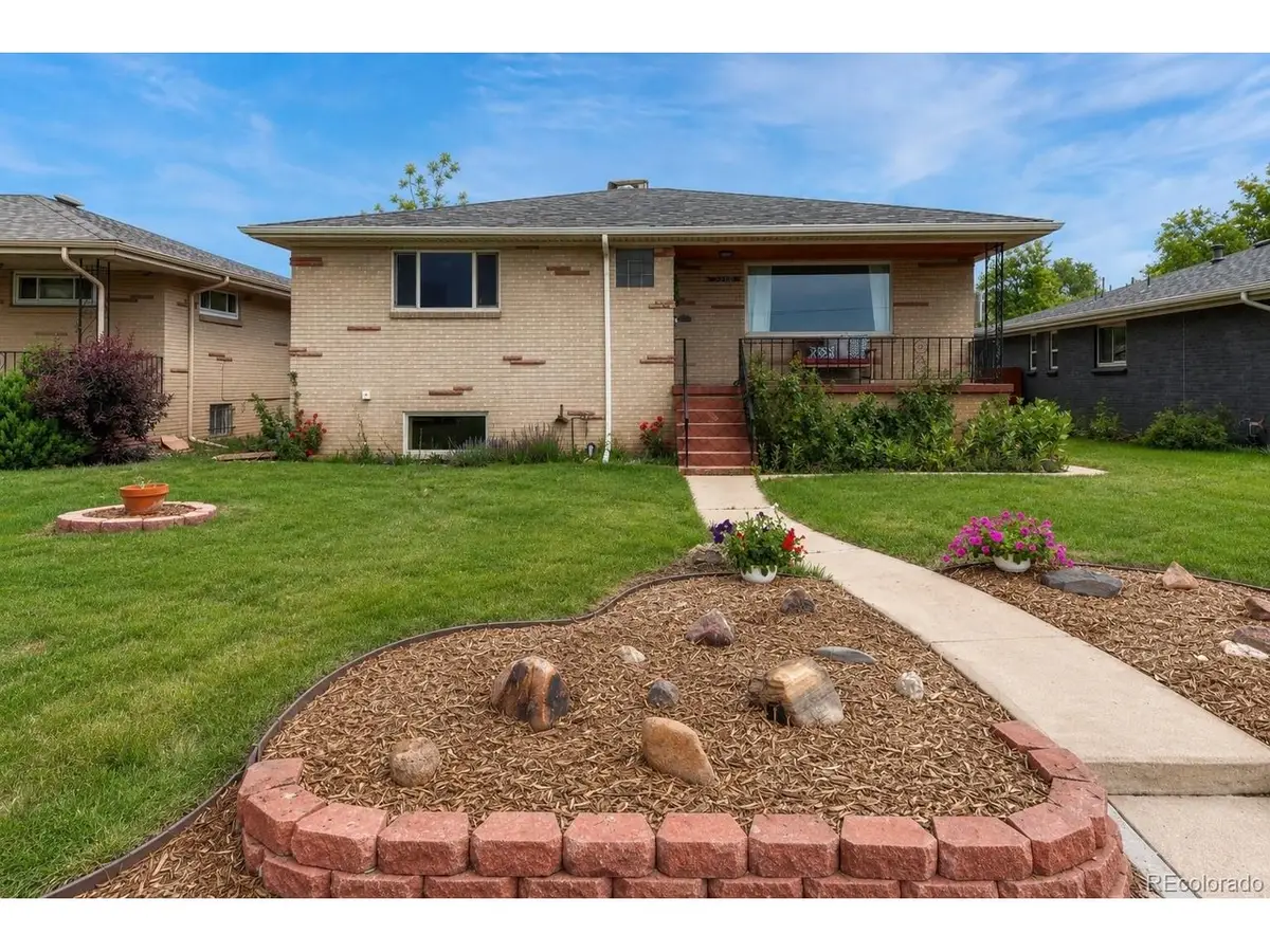 2280 Newland St, Edgewater, CO 80214 - #1