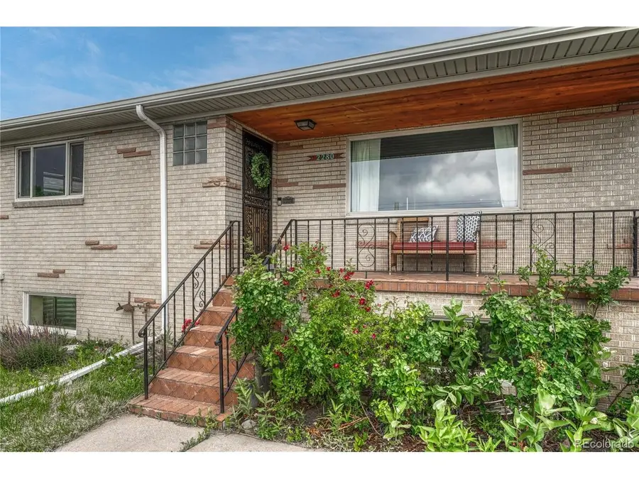 2280 Newland St, Edgewater, CO 80214 - #3