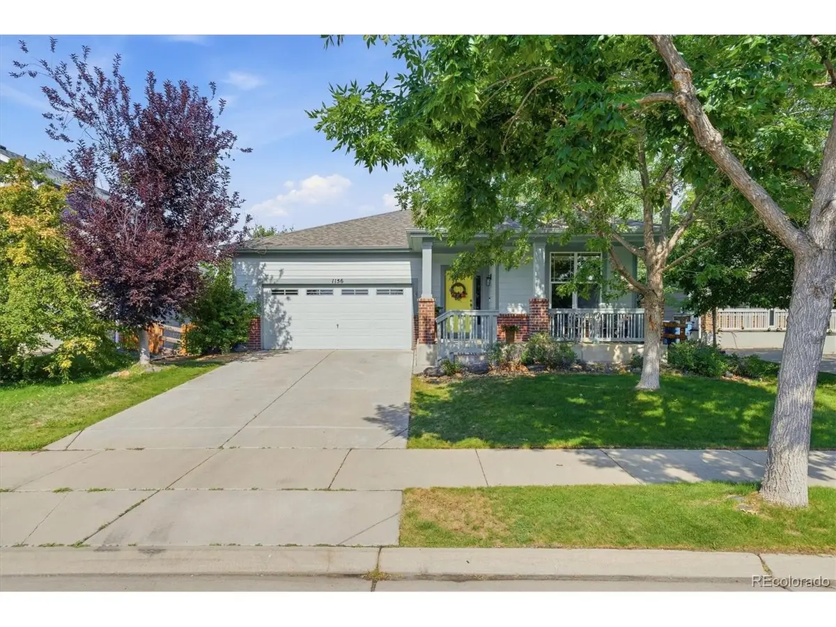 1156 Petras St, Erie, CO 80516 - #1