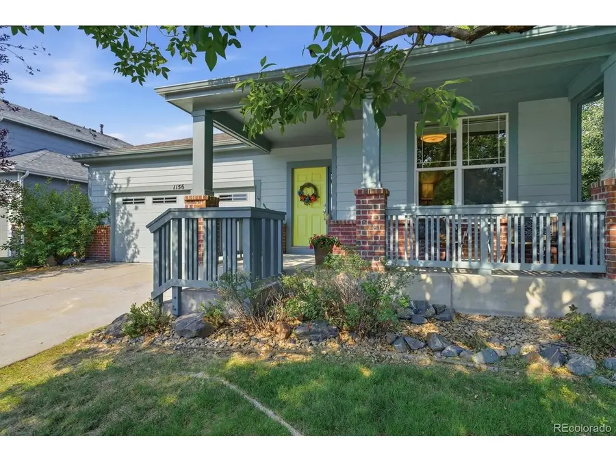 1156 Petras St, Erie, CO 80516 - #2