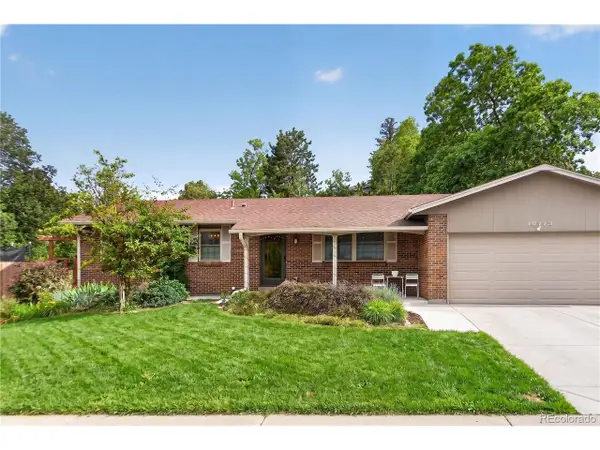 10773 W Marlowe Pl, Littleton, CO 80127