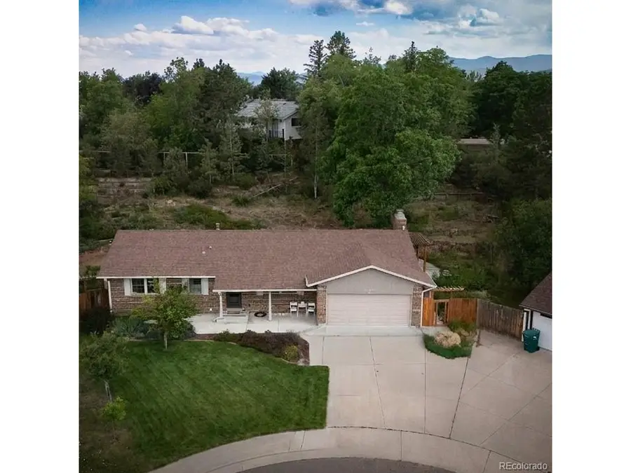 10773 W Marlowe Pl, Littleton, CO 80127 - #2