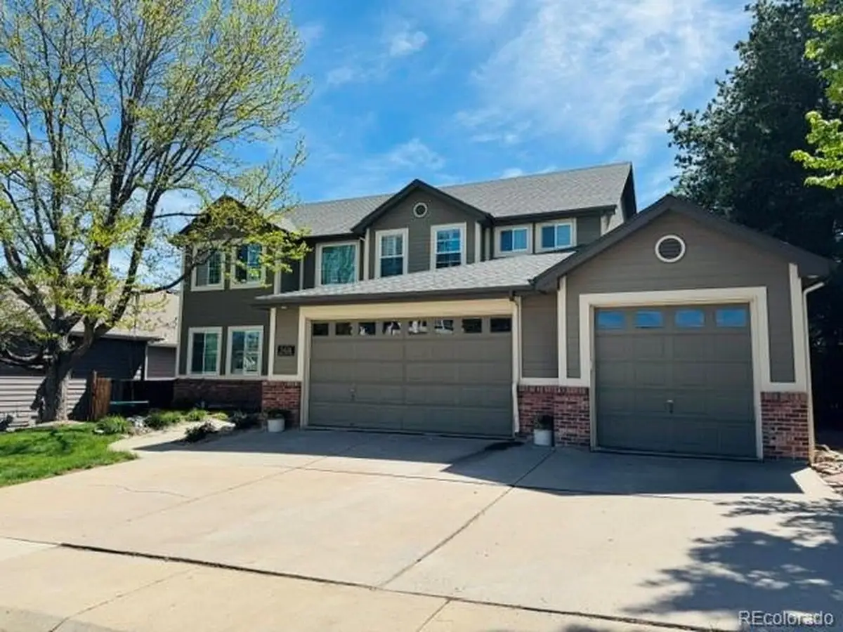 5424 E Dry Creek Cir, Centennial, CO 80122 - #1