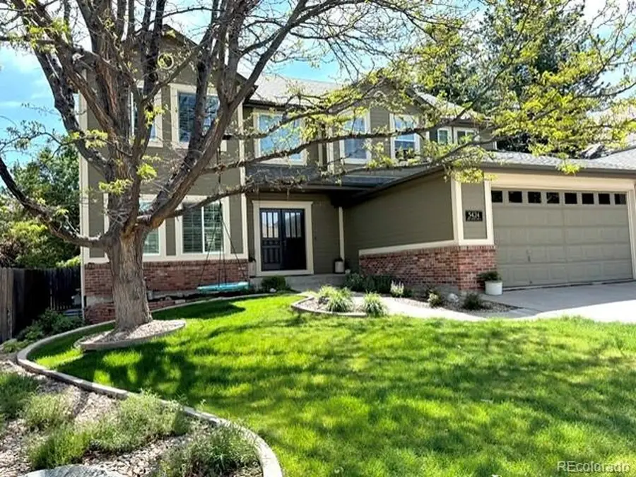 5424 E Dry Creek Cir, Centennial, CO 80122 - #2
