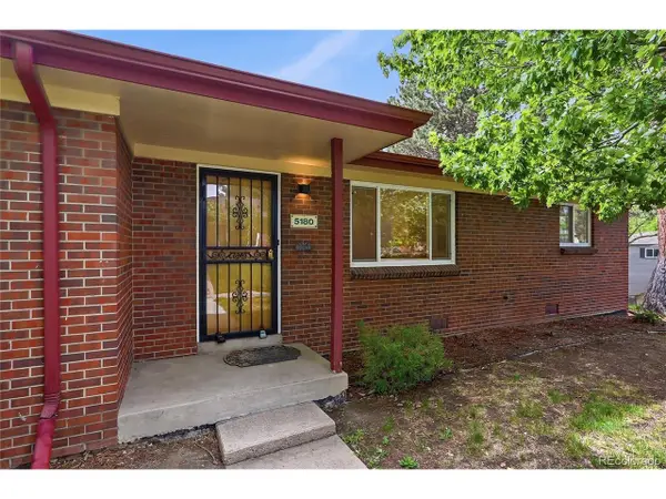 5180 E Asbury Ave, Denver, CO 80222