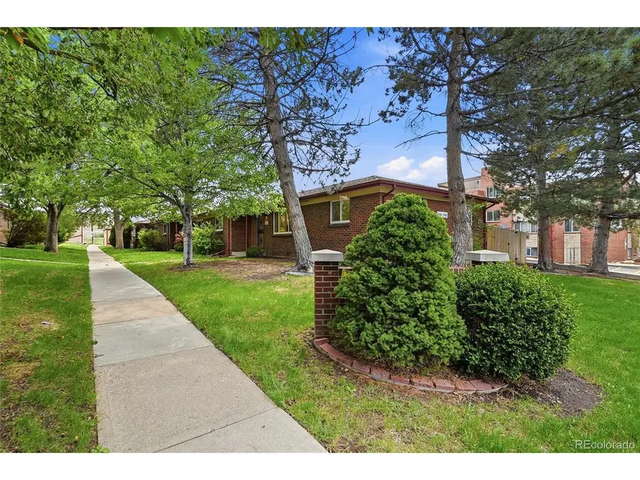 5180 E Asbury Ave, Denver, CO 80222 - #2