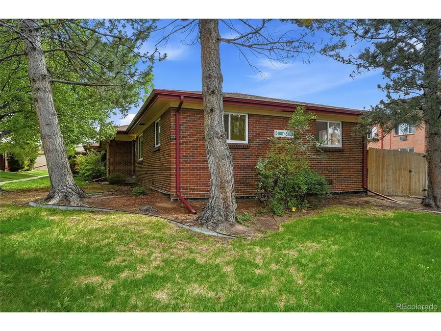 5180 E Asbury Ave, Denver, CO 80222 - #3
