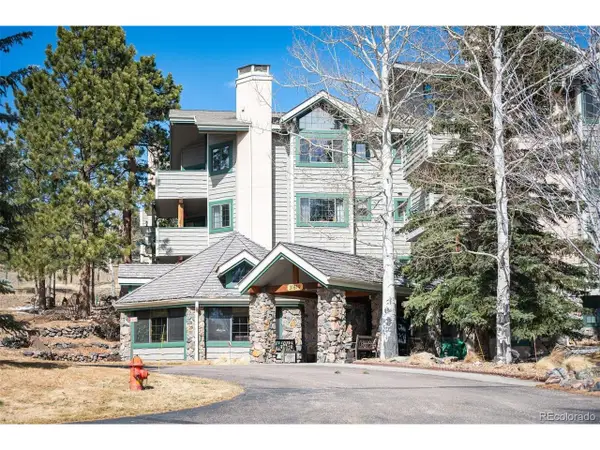 31819 Rocky Village Dr #113, Evergreen, CO 80439