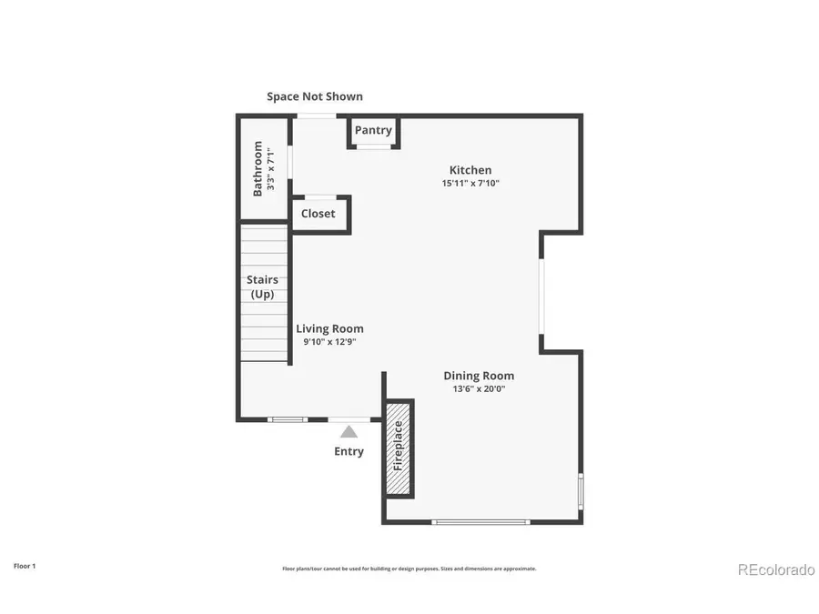 3895 W 82nd Ln, Westminster, CO 80031 - Image #2