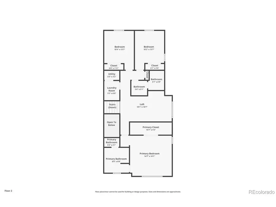 3895 W 82nd Ln, Westminster, CO 80031 - Image #3