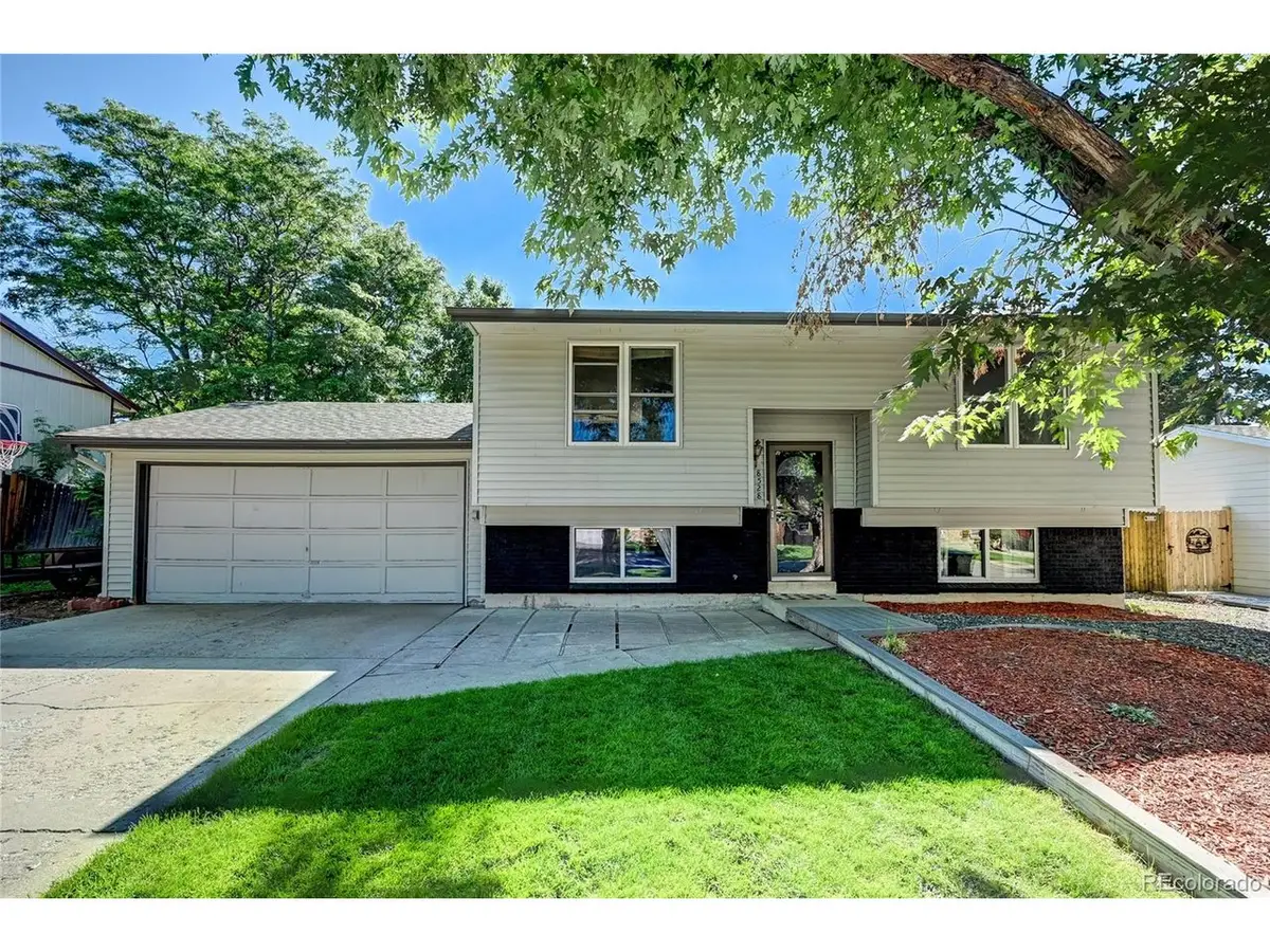 8528 Fenton St, Arvada, CO 80003 - #1