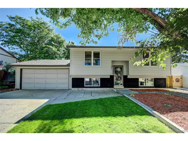 8528 Fenton St, Arvada, CO 80003
