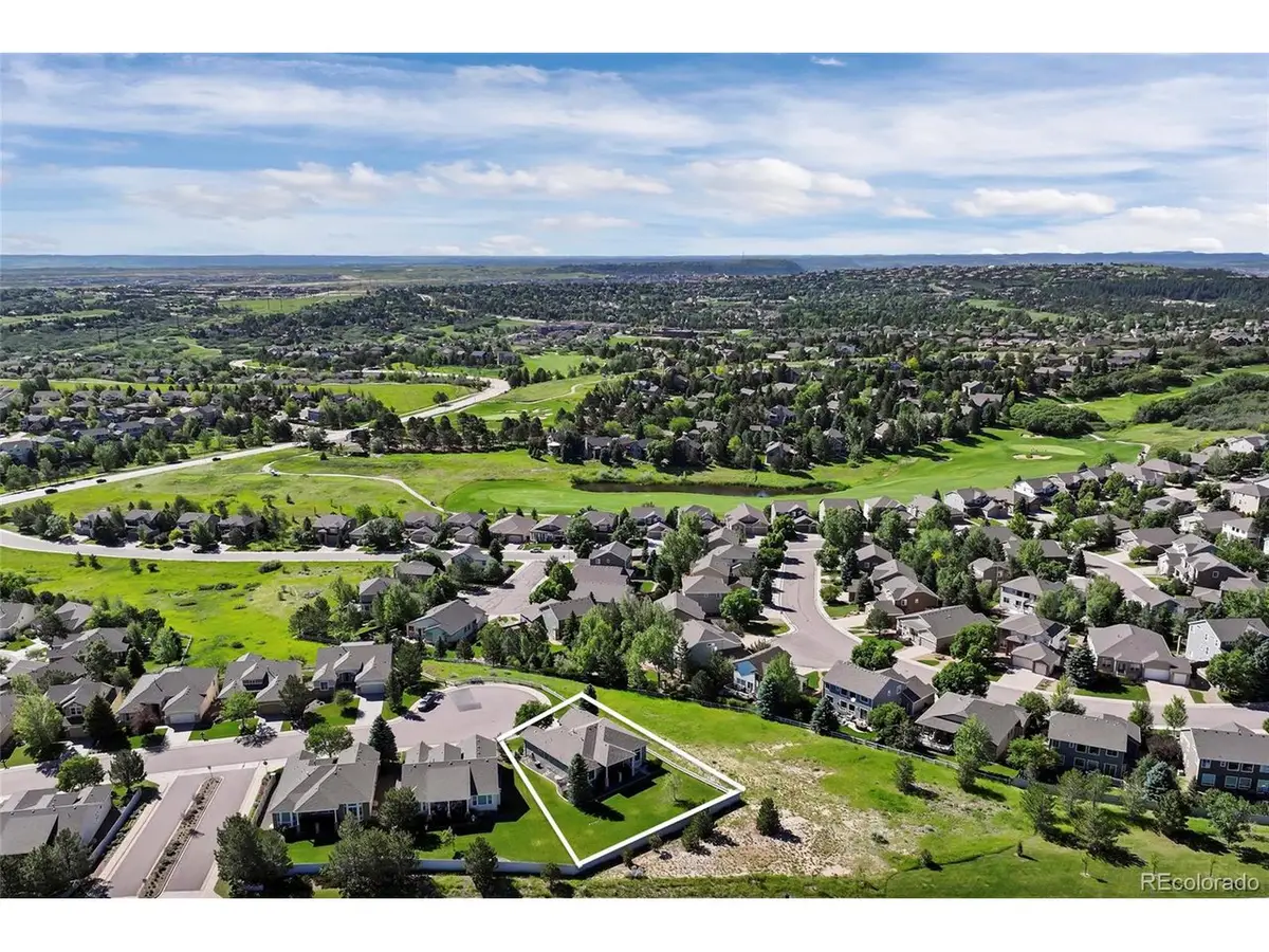 1095 Bramblewood Dr, Castle Pines, CO 80108 - Image #1