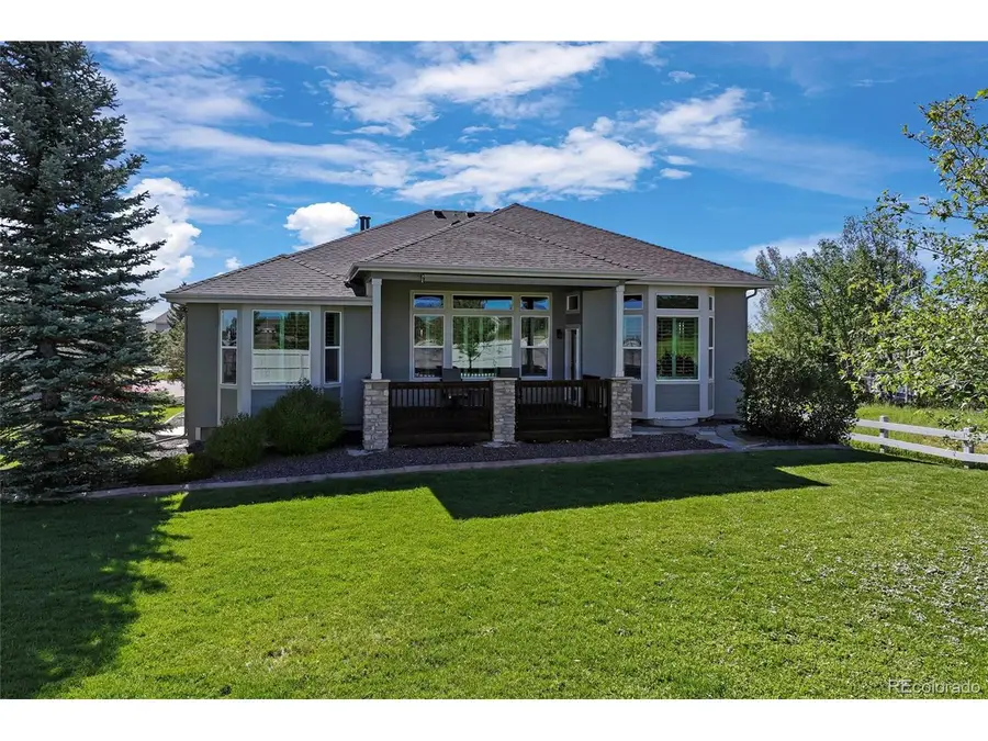 1095 Bramblewood Dr, Castle Pines, CO 80108 - Image #2