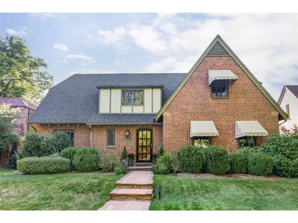 1765 Monaco Pkwy, Denver, CO 80220