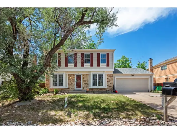 881 S Memphis Way, Aurora, CO 80017