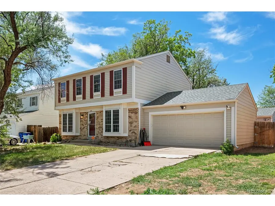 881 S Memphis Way, Aurora, CO 80017 - #2