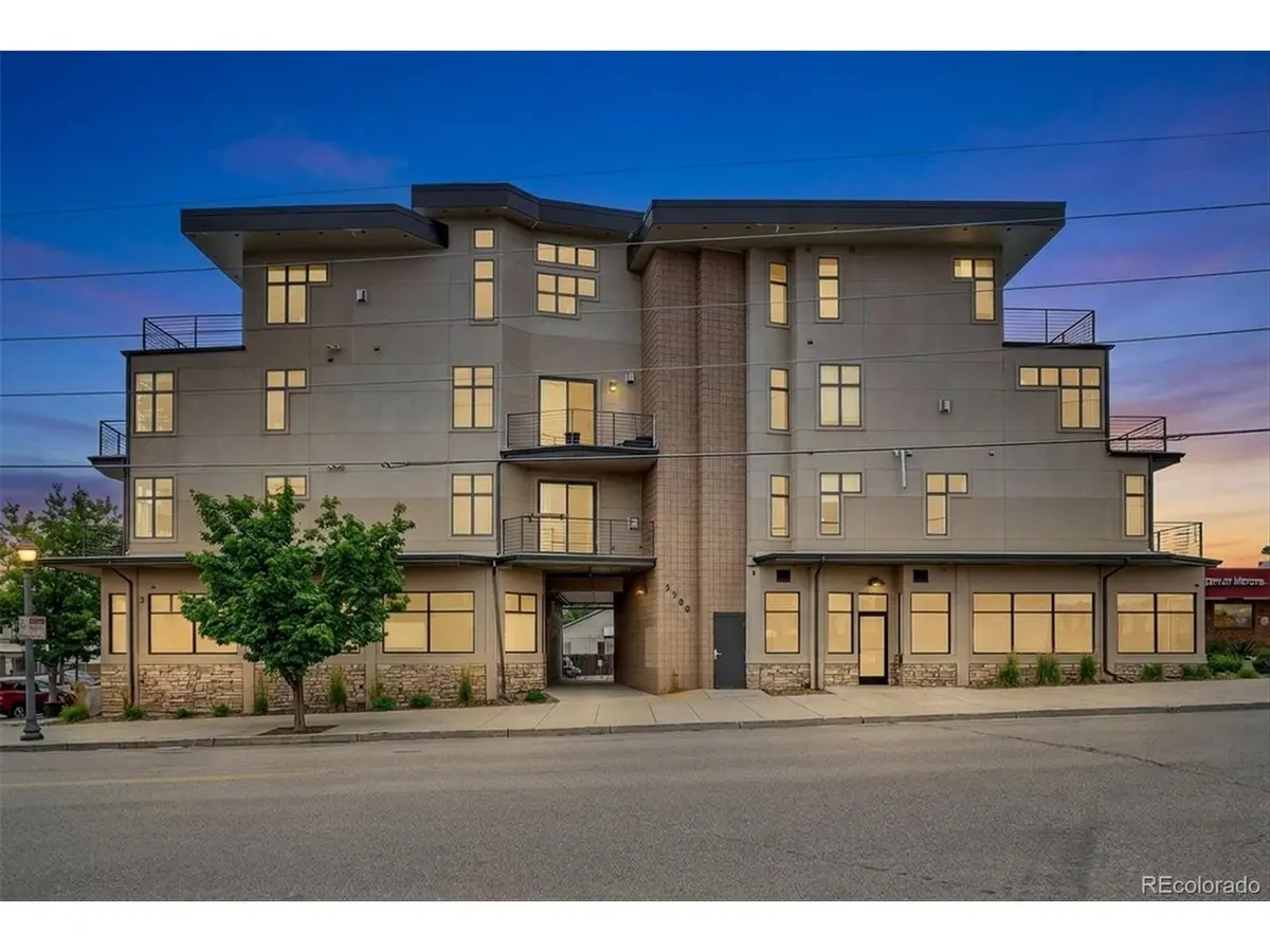 2900 W 44th Ave #201, Denver, CO 80211 - #1