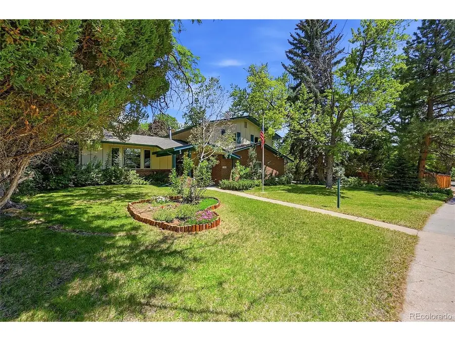 7582 S Ames Way, Littleton, CO 80128 - #2