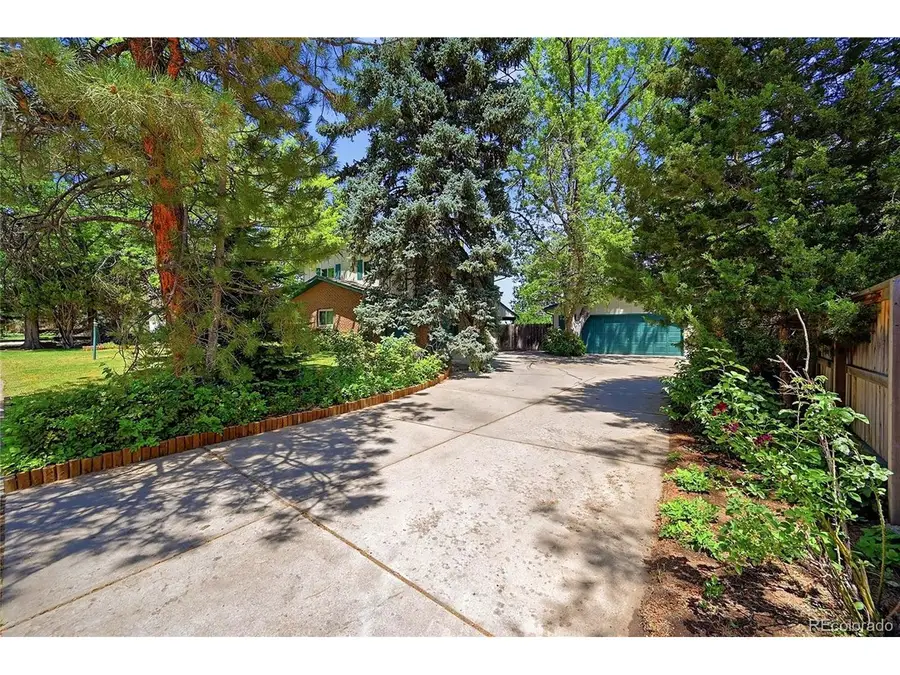 7582 S Ames Way, Littleton, CO 80128 - #3