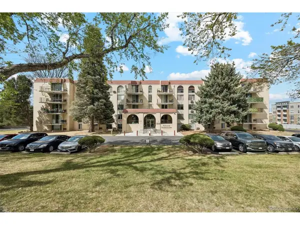 7801 W 35th Ave #309, Wheat Ridge, CO 80033